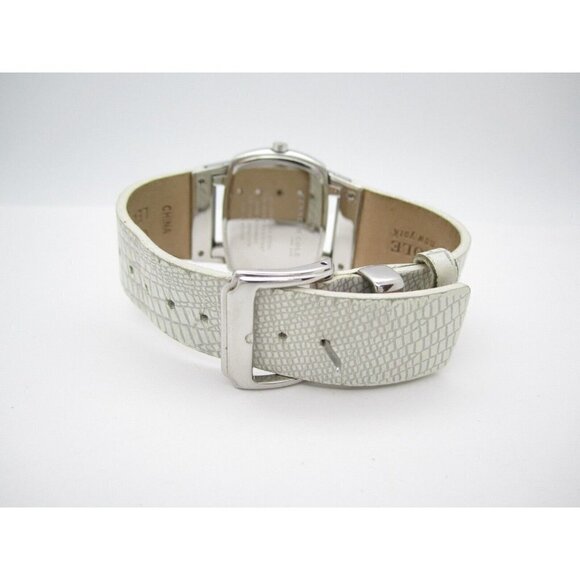 Women Kenneth Cole New York Quartz WR Analog 35mm Dial Causal Watch (F543) - Picture 9 of 10